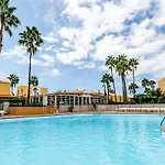 Precioso bungalow en zona residencial y piscina