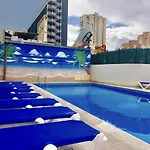 New Payma Benidorm