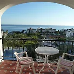 Laegenhet Med Fantastisk Utsikt In Riviera Del Sol