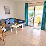 Holiday Flat Golden Sands, 1 Bedroom, Livingroom, Fast Internet, Balcony