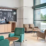 B&B Hotel Madrid Aeropuerto T4