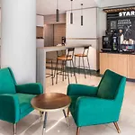 B&B Hotel Madrid Aeropuerto T4