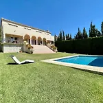 Villa Los Lirios Puerto Banus - Eaw Homes