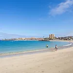 Coral Holidays Dreams, Playa de Los Cristianos