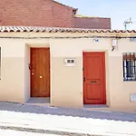 Trinitarios Apartment