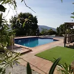 Casa rural Camelot