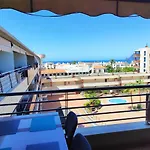 Apartamento Balcon De Los Gigantes