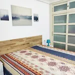 Apartamento Balcon De Los Gigantes