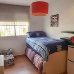 Apartamento Almenara Nova Almenareta