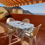 Costa Adeje Roque del Conde Ocean sunset Vv