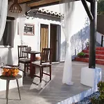 Casa Estrella De Salia