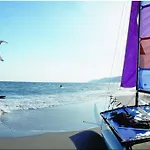 Enjoy Your Holidays 300M To The Mediterranean Sea At Villa Divali
