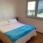Paseo Da Barca