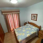Apartamento privado con piscina