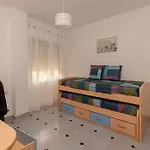 Precioso piso de 3 dormitorios, cocina y 1 baño