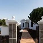 Timanfaya Villa