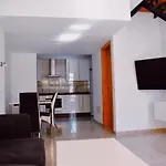 Bungalow Guayana