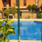 alquilaencanarias Duplex beach Cabezo terrace&pool
