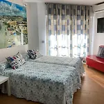 Apartamentos sol y playa Almuñécar