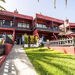 Casa Martin.