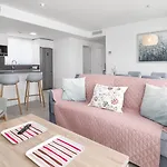 Luxury New Modern Penthouse With Golf And Sea Views - Via Celere 2390