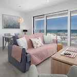 Luxury New Modern Penthouse With Golf And Sea Views - Via Celere 2390