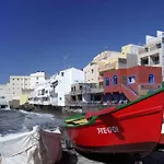 Chill Out In El Medano Few Steps From The Beach