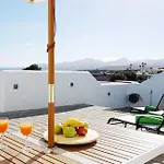 Typical Canarian House With Fabulous Sea Views