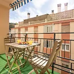 Ramírez de Madrid City Center Apartment.