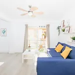 Ramírez de Madrid City Center Apartment.