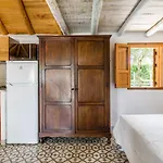 Casita-Estudio El Castano