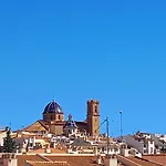 Altea Old Town Paraiso
