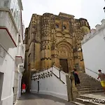 Apartamentos Roxado