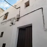 Apartamentos Roxado