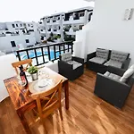 Apartamento Torres