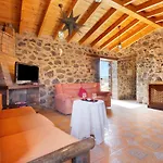 Casa los Javieles