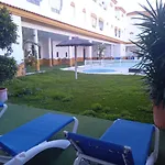 Zahara Pueblo Y Playa