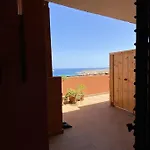 El Olivar Aulaga Beach