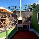 Casa Rural La Resbala - Casa Verde