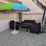 Apartamento Paraiso En Santa Pola