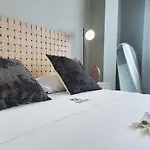 Apartamentos Martalia Namar centro