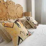 Apartamentos Martalia Namar centro