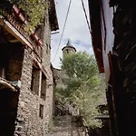 El Xalet De La Vall De Cardos