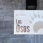 Cabanas La Senda De Los Elefantes Cabarceno