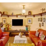 Vcv Villa Bahía Feliz