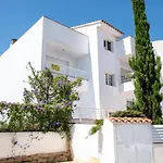 Apartamentos EL Rocio Casa Azahar