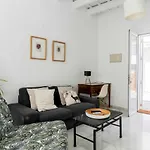 El Erizo Apartamentos