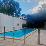 Piso de lujo en el centro