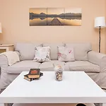 Sunshine Balcony- La Caleta