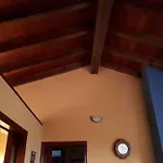 La casa azul: Un lugar mágico y acogedor en finca